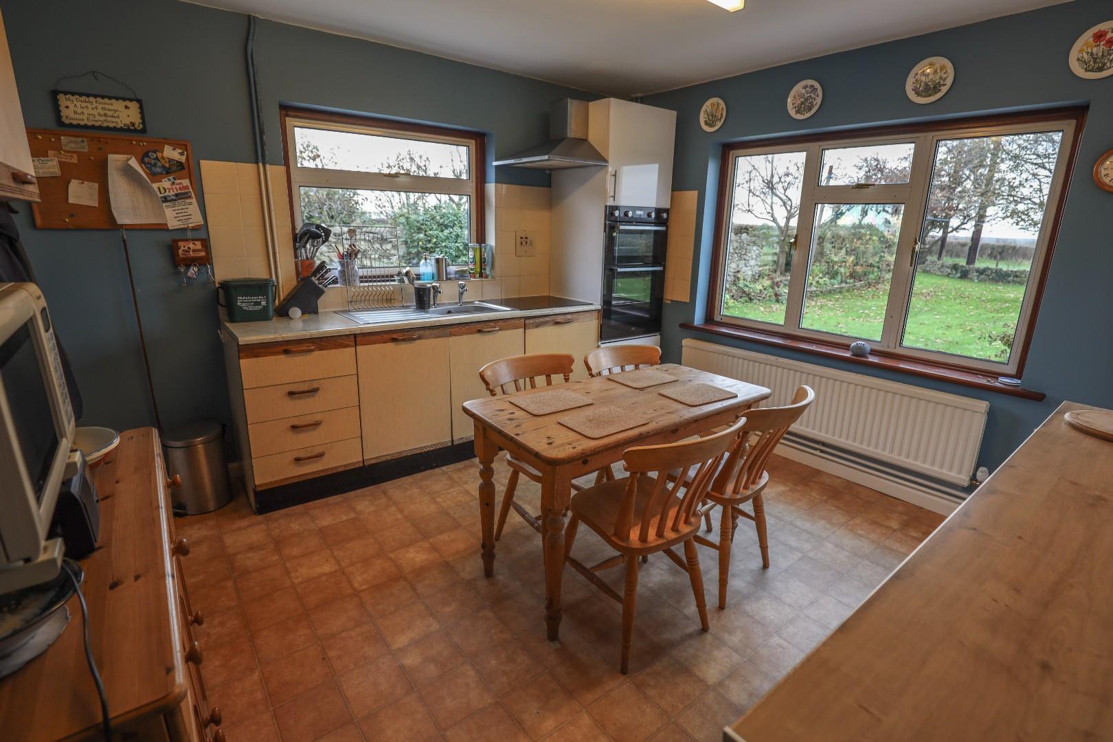 Lime Kiln Cottage, Llanbethery, Nr Llancarfan, Vale of Glamorgan, CF62 3AN